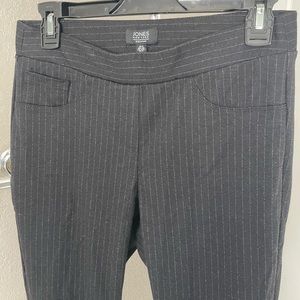 Jones New York Pants/Trousers